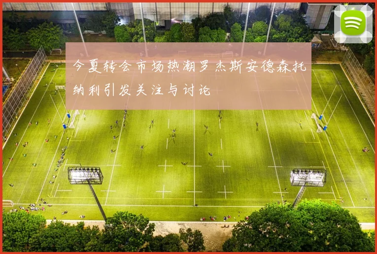 今夏转会市场热潮罗杰斯安德森托纳利引发关注与讨论